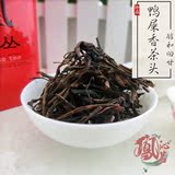 茶头 鸭屎香单枞茶 浓香型凤凰单丛 正宗潮州乌龙茶 特价单从茶叶