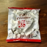 买台湾恋牌奶油球 咖啡恋奶球 咖啡伴侣 奶精 鲜奶球50粒小恋