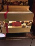 【年货来啦 】瑞士莲巧克力松露套盒 6种口味¥185