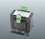 LEIPOLD雷普机床单相控制变压器JBK5-250VA  电压可订做 全铜线圈
