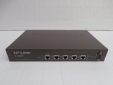 TP-LINK TL-R480T 网吧专用宽带路由器 端口全好 无拆修 包好用。