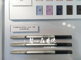 香港专柜代购 FANCL无添加眉笔3色 笔杆+笔芯 孕妇可用