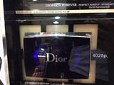 Dior迪奥Forever 凝脂恒久 保湿粉饼 控油SPF25 10g  俄罗斯代购