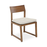 北欧家具实木纹餐桌椅组合宜家韩式小户型长方形现代日式餐台餐桌