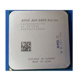 AMD A10 5800K 四核CPU 3.8G散片FM2 集成HD766D显卡