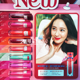 Etude House爱丽小屋 草莓系列 限量版 唇釉唇彩  唇膏 现货