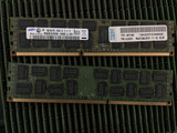 三星原装8G 2RX4 PC3-10600R服务器内存DDR3 1333 REG RDIMM 8G