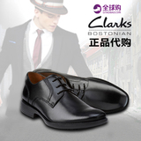 2016美国Clarks专柜代购其乐正品男鞋 英伦休闲商务正装男士皮鞋