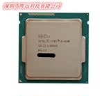 英特尔 I5-4590 CPU 台式机CPU 全新正品行货 1150  3.3G