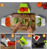 厨房水槽砧板切菜板案板刀板面板神器水果蔬菜沥水篮洗菜盆收纳筐