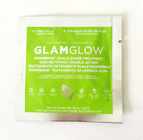GLAMGLOW格莱魅绿泥绿罐发光面膜15ml3g 中小样油泥混合可卸妆