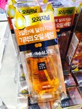 香港代购 韩国爱茉莉仙玫瑰橄榄蜂蜜护发精油修复免洗不油腻