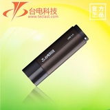 台电 骑士 32gu盘 USB3.0高速金属u盘个性定制32Gu盘商务优盘32g