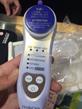 香港代购 日立CM-N3000保湿器毛孔清洁面美容仪器负离子保湿