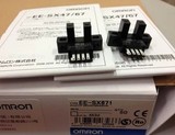 【全新原装正品】OMRON欧姆龙 U型 光电开关/传感器EE-SX671