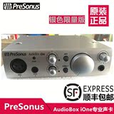 PreSonus AudioBox iOne专业USB声卡 外置声卡 录音声卡 编曲声卡