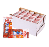 全国包邮比利时 进口 英尚（Inza）巧克力味调制乳 200ml * 15盒