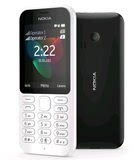 Nokia/诺基亚 222 DS全新老人手机直板老年手机超长待机双卡双待