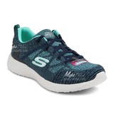 Skechers斯凯奇女鞋 运动鞋美国代购15新款透气go walk3跑步13981