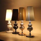 北欧式后现代简约艺术创意个性卫士台灯客厅书房卧沙发室床头灯具