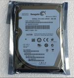 包邮7200转16M全新希捷500G SATA 2.5寸 串口笔记本硬盘促销320片