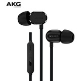 AKG/爱科技 N20入耳式HIFI音乐耳机手机线控带麦耳塞哈曼国行正品