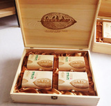 信阳毛尖茶叶包装礼盒木盒包装高档包装实木包装精品包装