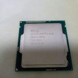 Intel i3 4130 台式机电脑双核四线程CPU处理器