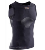 X-BIONIC无袖T恤I020294 仿生运动背心 健身优能功能衫 意大利