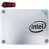 Intel/英特尔 540S系列 540 120G SSD 固态硬盘 台式机服务器硬盘