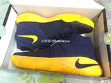 cat香港代購 Nike Kyrie 2 欧文2 海军蓝 男子籃球鞋 820537-447