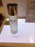 日本代购SK2专柜直邮SK-IISKii护肤精华露神仙水160ml新版