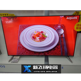 Sharp/夏普 LCD-70UF30A 70英寸【全新正品】4K震撼体验安卓电视
