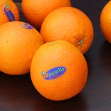 西班牙脐橙 12颗 motilla 脐橙 进口橙子 单果约270g 新鲜水果