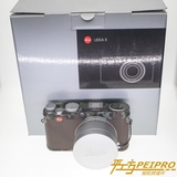 Leica/徕卡 X 莱卡X typ113 x2升级相机 德国原装正品 二手