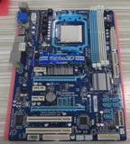 原装技嘉GA-880G UD3H 技嘉A880G主板 集显DDR3代内存 全固态大板