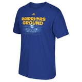 美国代购NBA正品ADIDAS勇士队T恤短袖球队文化衫