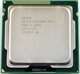 Intel/英特尔 Celeron G540 CPU 散片 台式机 1155针 质保一年