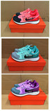 专柜正品代购NIKE ZOOM WINFLO耐克女子跑步鞋684490-011-401-009