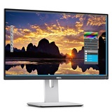 Dell/戴尔 U2414H 23.8英寸16：9宽屏 LED背光IPS显示器 实体供应