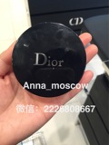 Dior迪奥2016新凝脂恒久保湿控油晶钻蜜粉散粉8g附粉刷
