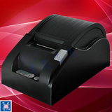 佳博 GP-5890XIII 热敏票据打印机 USB口 网口 58mm小票打印机