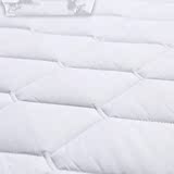 水星棉床护垫床褥正品新雪丽保暖 子家纺床垫1.21.51.8米床笠式全