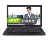 宏碁(acer) TMP236-M-5126 13.3英寸i5-4210U 8G 8G SSHD+500G
