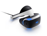 【预售】索尼PlayStation VR眼镜头盔PSVR日版单品