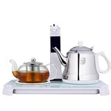 Ronshen/容声RS-02a电热水壶自动上水电热茶具加水器电茶壶泡茶壶