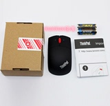 ThinkPad 联想 有线小黑 原装无线激光鼠标 蓝牙鼠标 0A36193正品