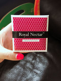 香港代购新西蘭Royal Nectar皇家花蜜-蜂毒面膜英國皇室禦用