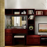 家具翻新木纹波音软片自粘墙纸背后带胶茶几电视柜床柜翻新地板