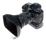 适马50F1.4Art镜头B+D遮光罩77mm罗口 可调定位 ZZZK酷方款S504SF